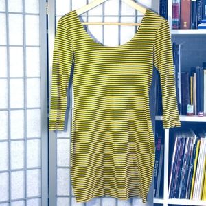 Urban Outfitteres Bumble Mini Dress